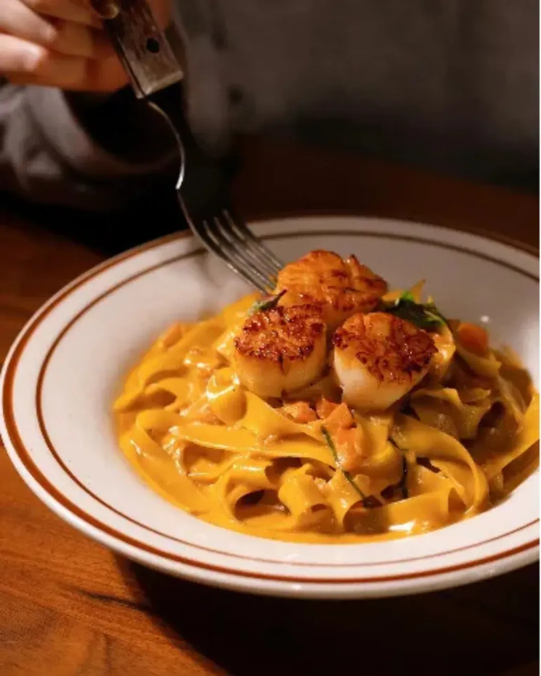 Sofi PASTA Co.