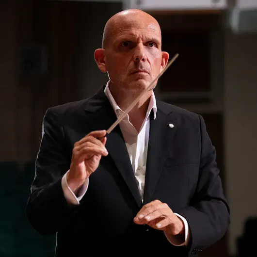 梵志登（指揮）