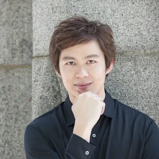 陳康明（指揮）