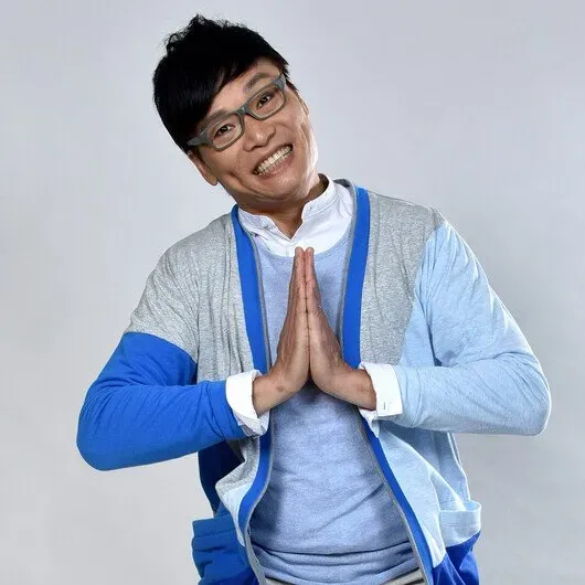 Harry哥哥（魔術師）