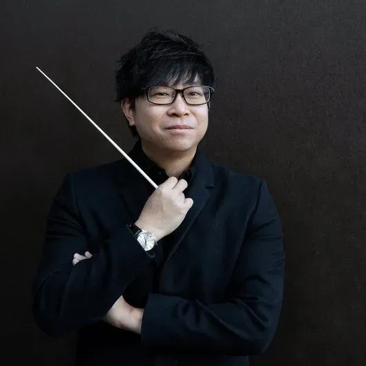 黃佳俊（指揮）