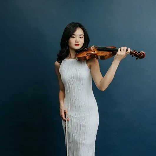 陳蒨瑩（小提琴）