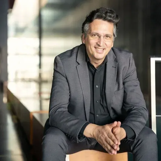 山德靈（指揮）