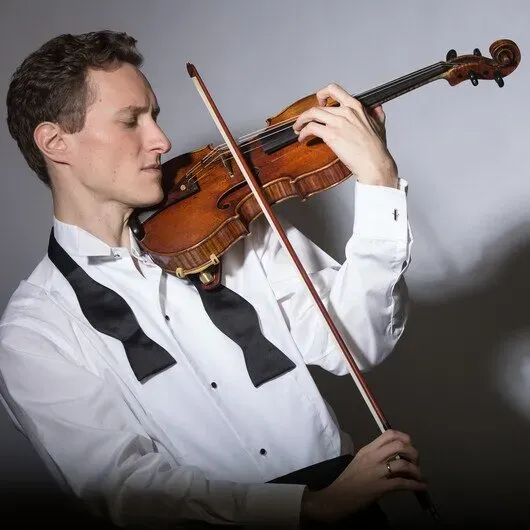 舒巴傑克（小提琴）