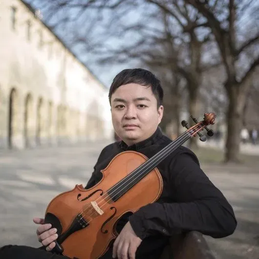 梅第揚（中提琴）