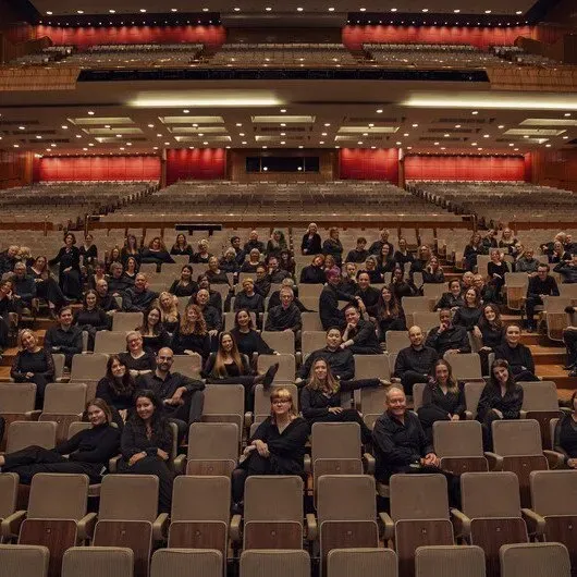 倫敦愛樂合唱團