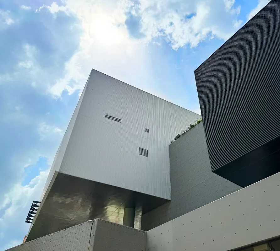 圖片來源：東九文化中心官方網站