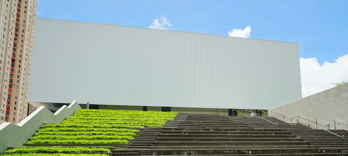 圖片來源：東九文化中心官方網站