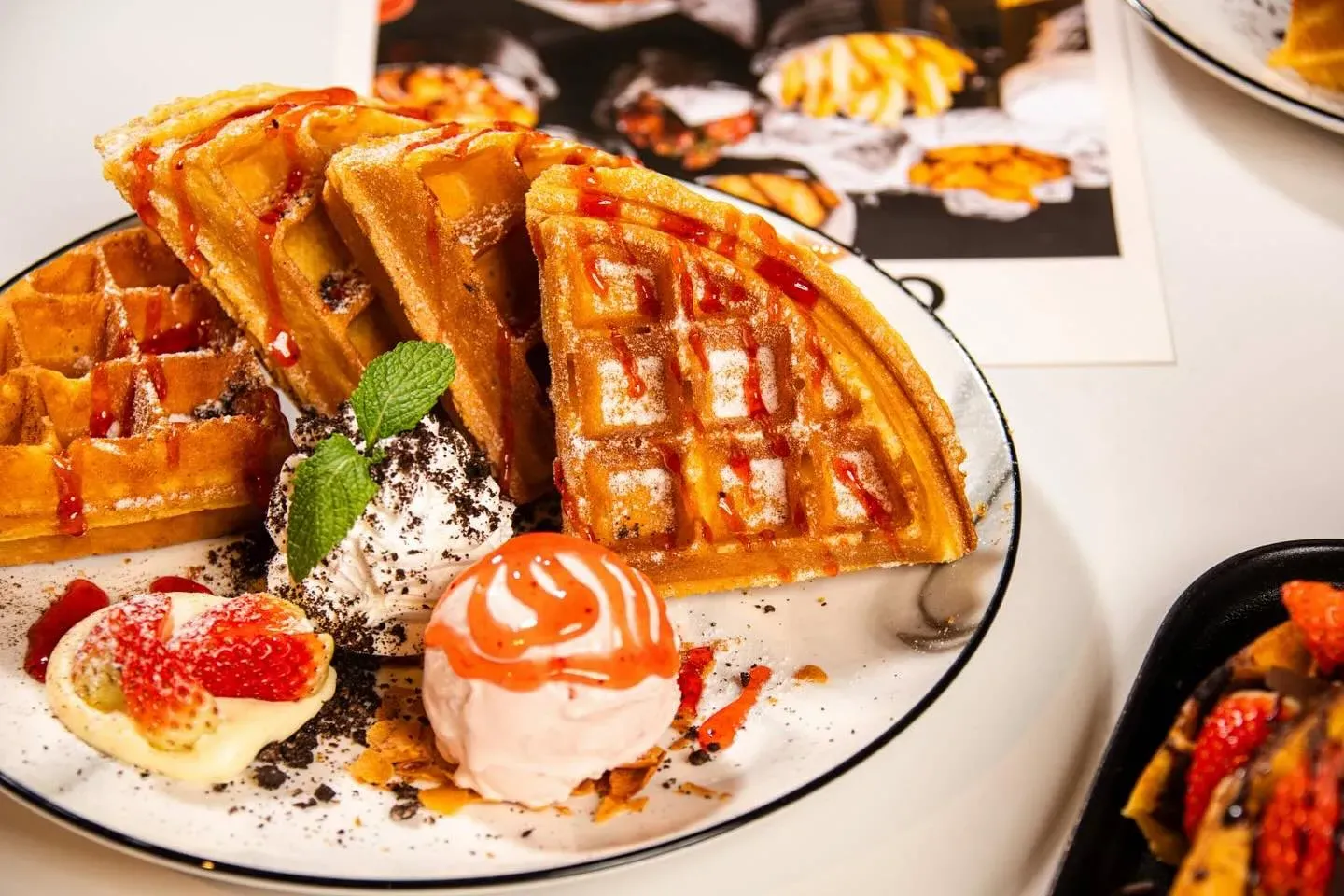 圖片來源：FB@GoNuts.