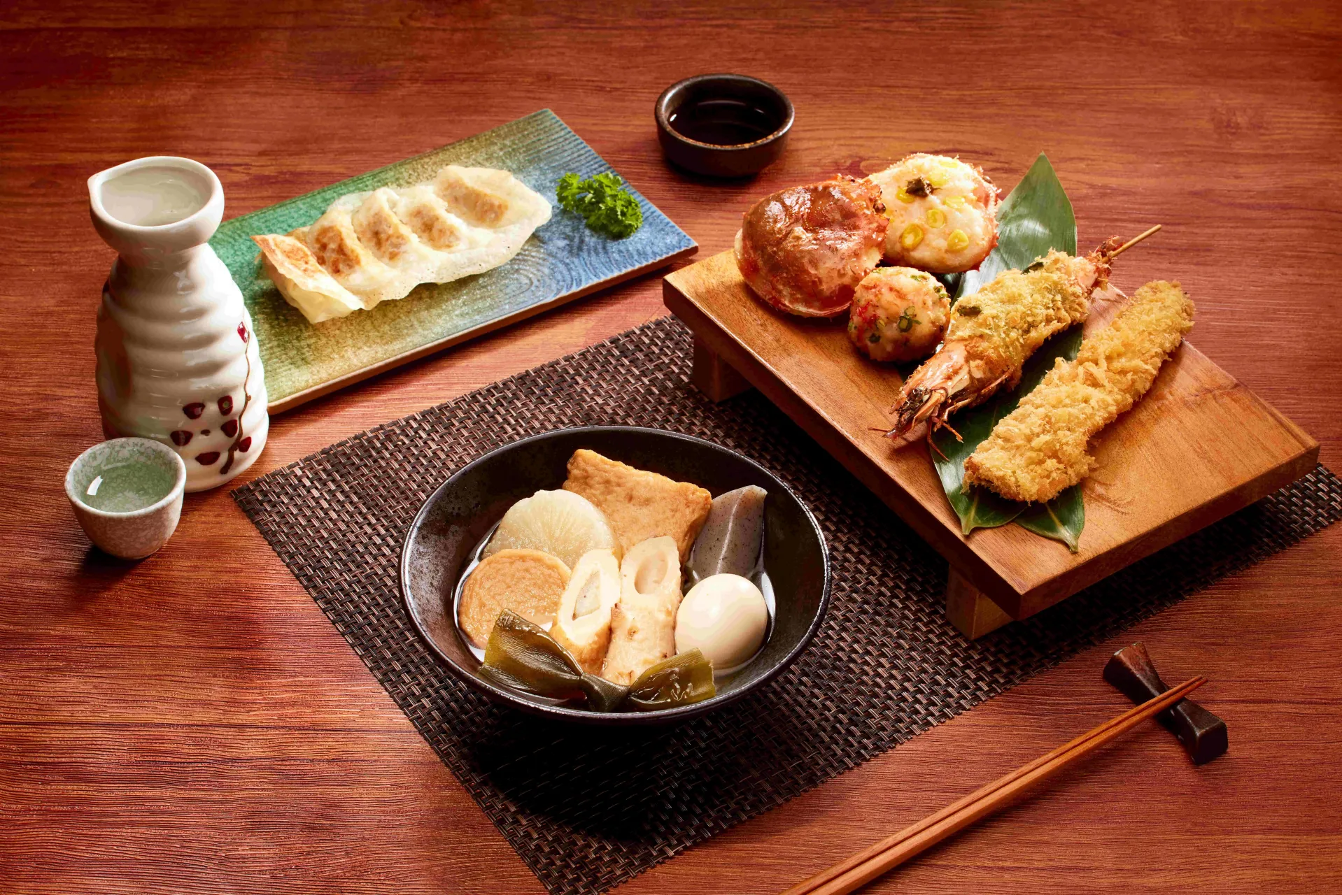 圖片來源：官方網站、U Lifestyle