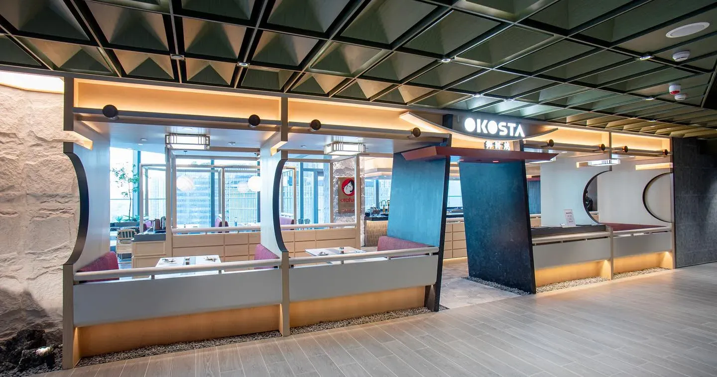 圖片來源：FB@Okosta 御將燒