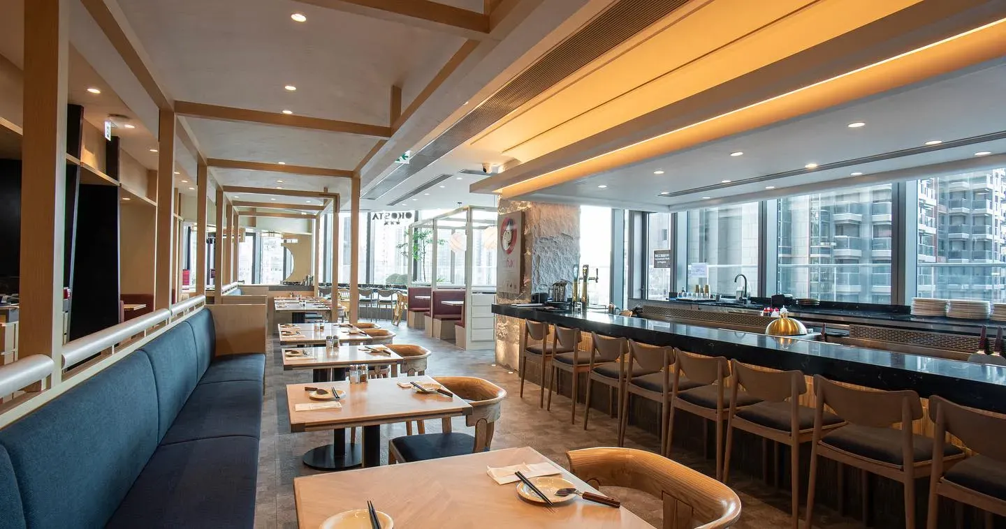 圖片來源：FB@Okosta 御將燒