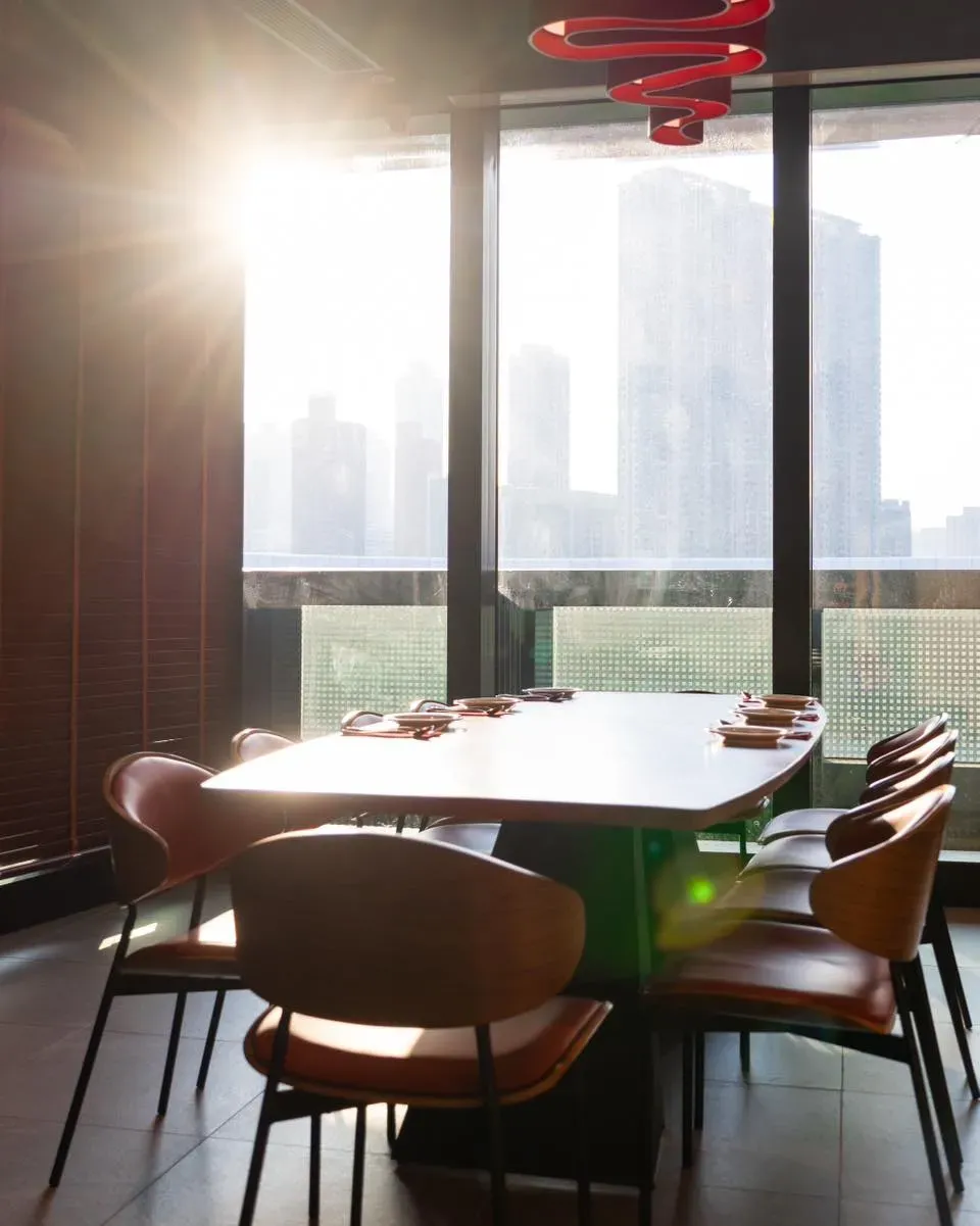 圖片來源：FB@餓虎藏龍 Hungry Tiger Hidden Dragon Restaurant & Bar