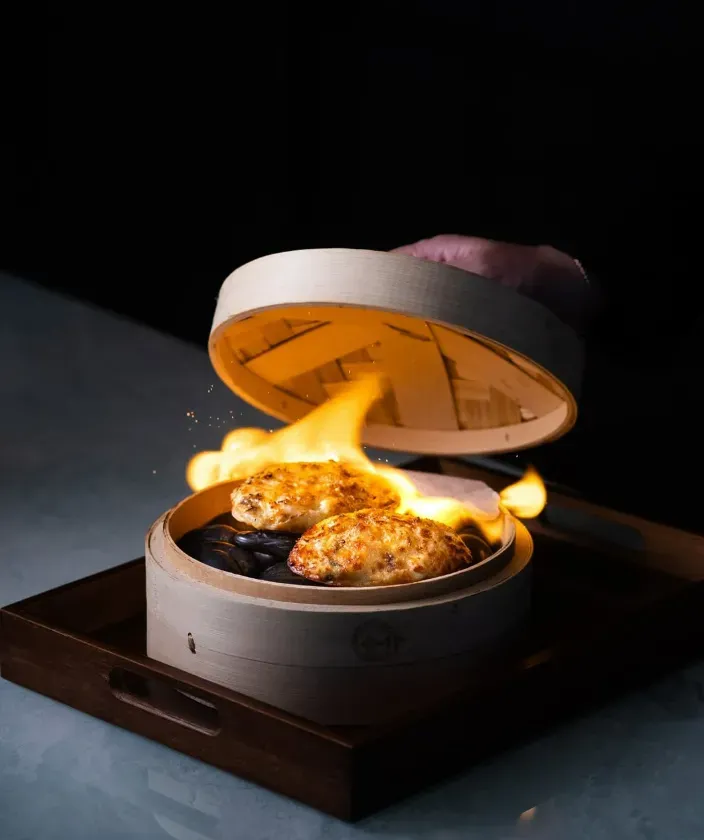 圖片來源：IG@jinbolaw.skybar.hk