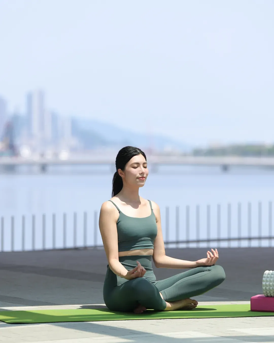 「 樂在承豐・動樂無限 」9月活動