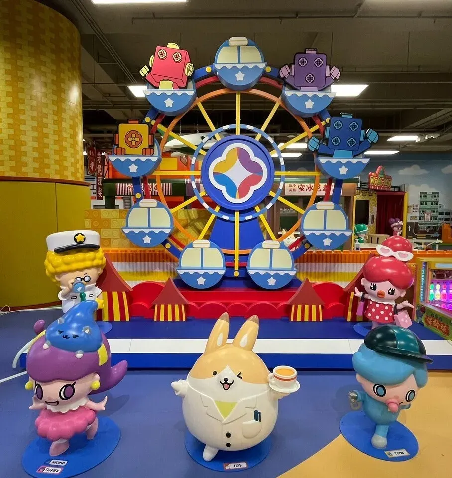 圖片來源：官方網站、U Lifestyle