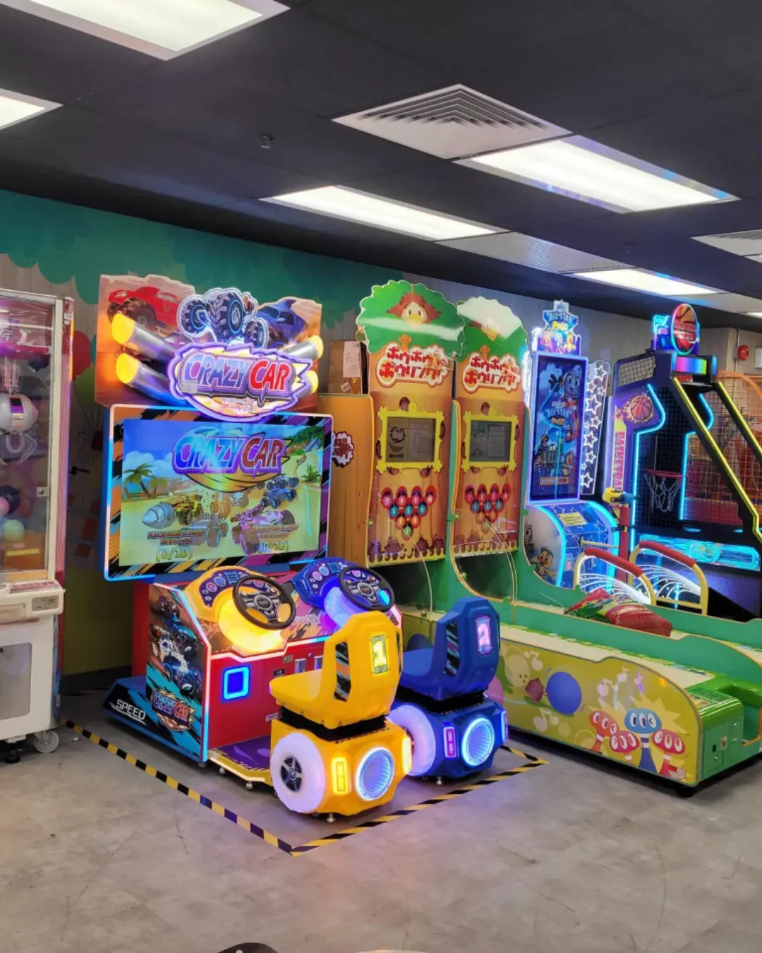 圖片來源：官方網站、U Lifestyle