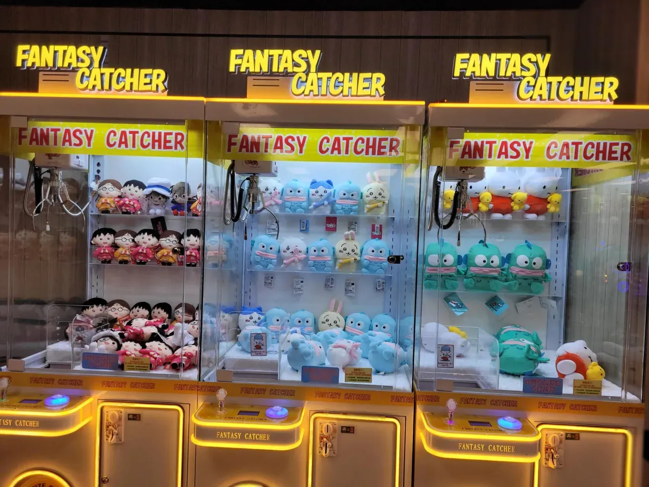 圖片來源：官方網站、U Lifestyle