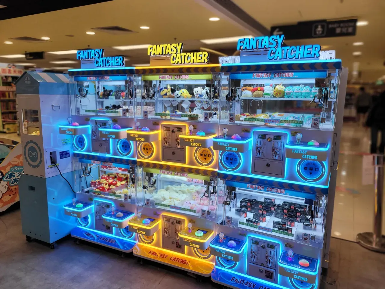 圖片來源：官方網站、U Lifestyle