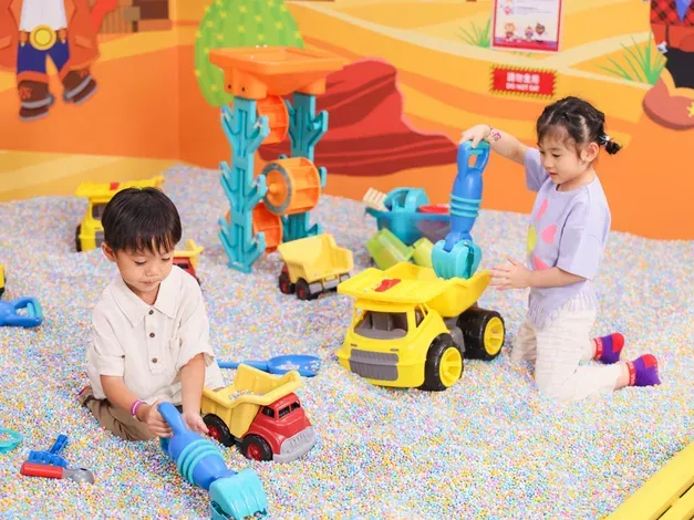 圖片來源：官方網站、U Lifestyle