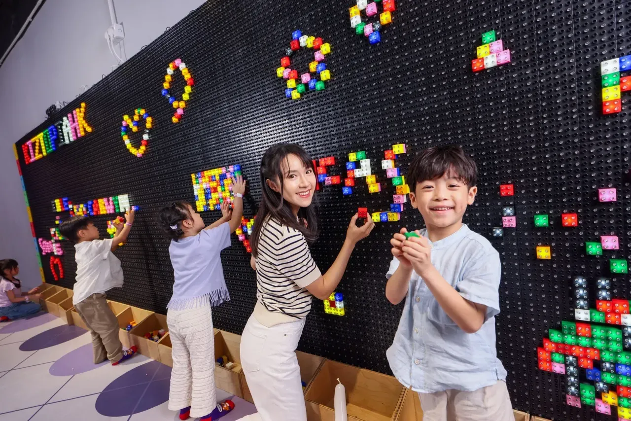 圖片來源：官方網站、U Lifestyle