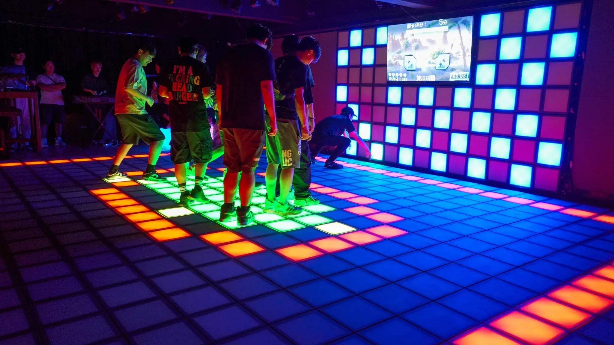 圖片來源：FB@Super Cube HK