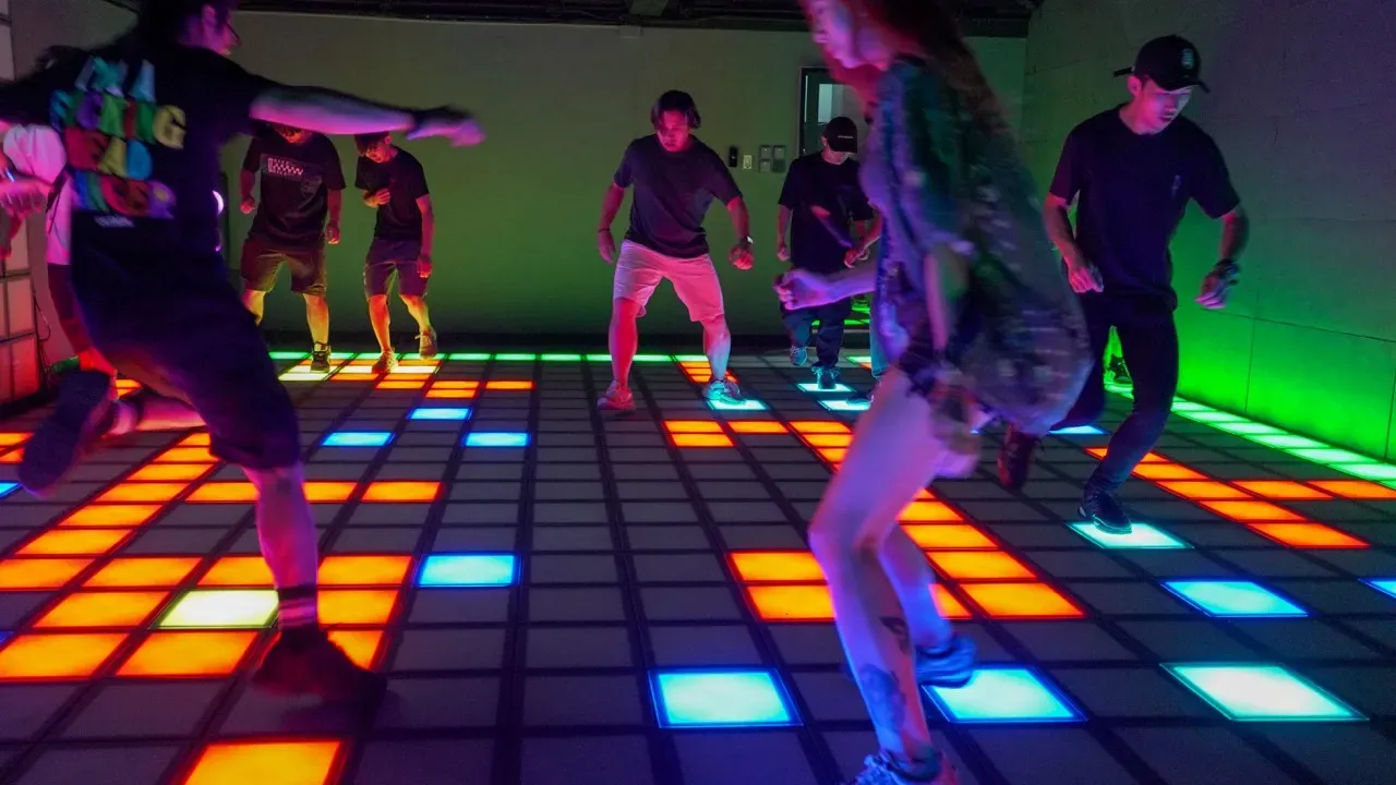 圖片來源：FB@Super Cube HK