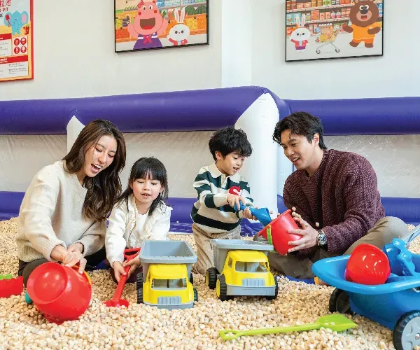 圖片來源：官方網站、U Lifestyle