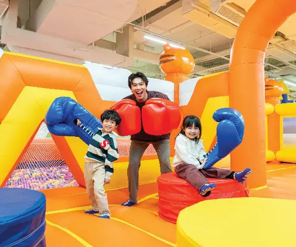 圖片來源：官方網站、U Lifestyle