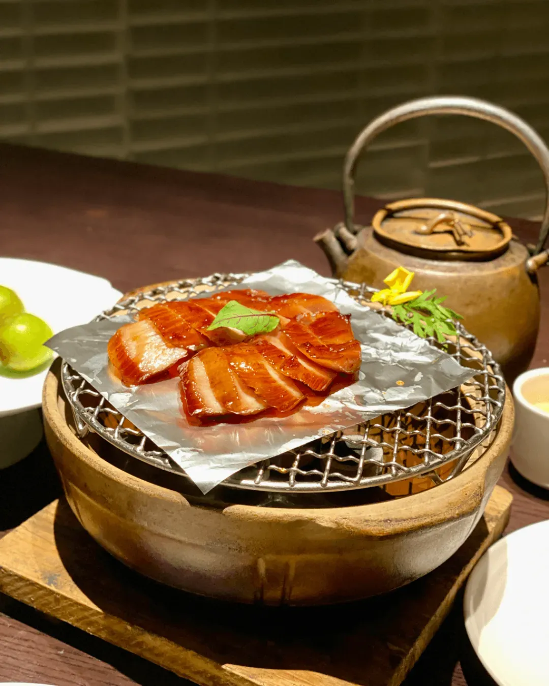 南鄉．精功順德菜 (卓悅中心)