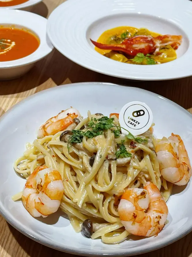 圖片來源：IG@linkzycafe