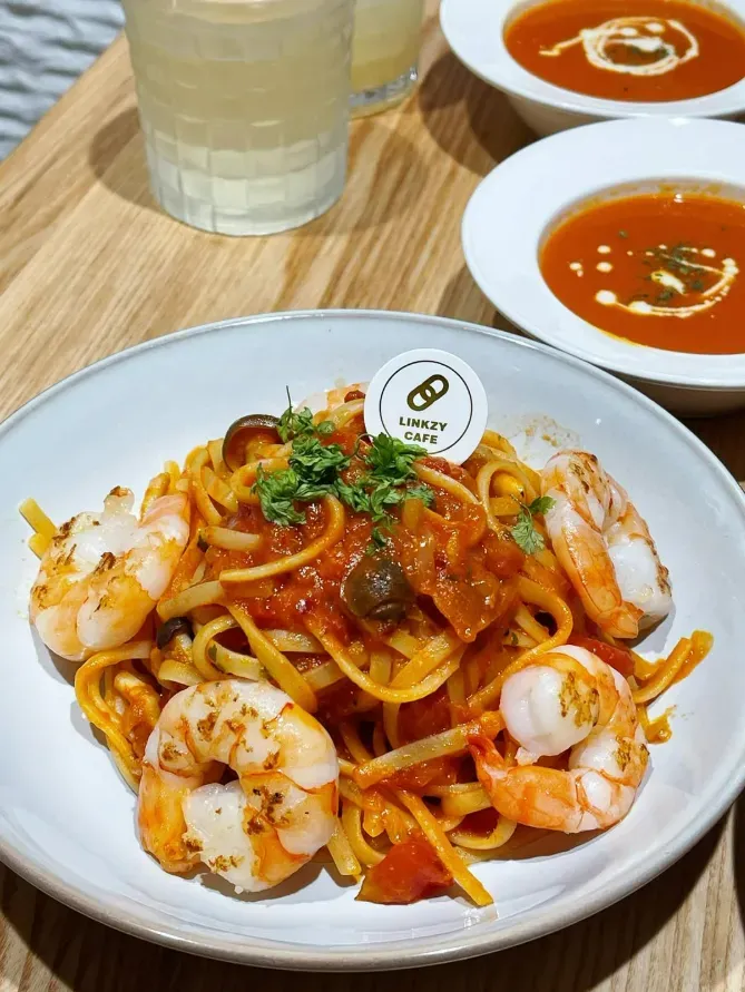 圖片來源：IG@linkzycafe