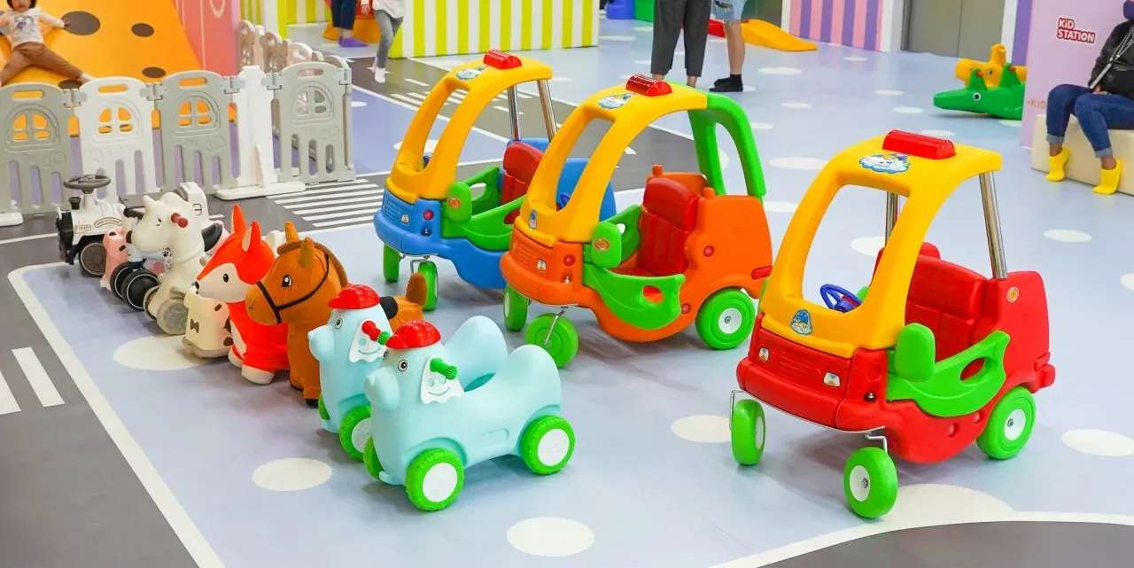 圖片來源：官方網站、U Lifestyle