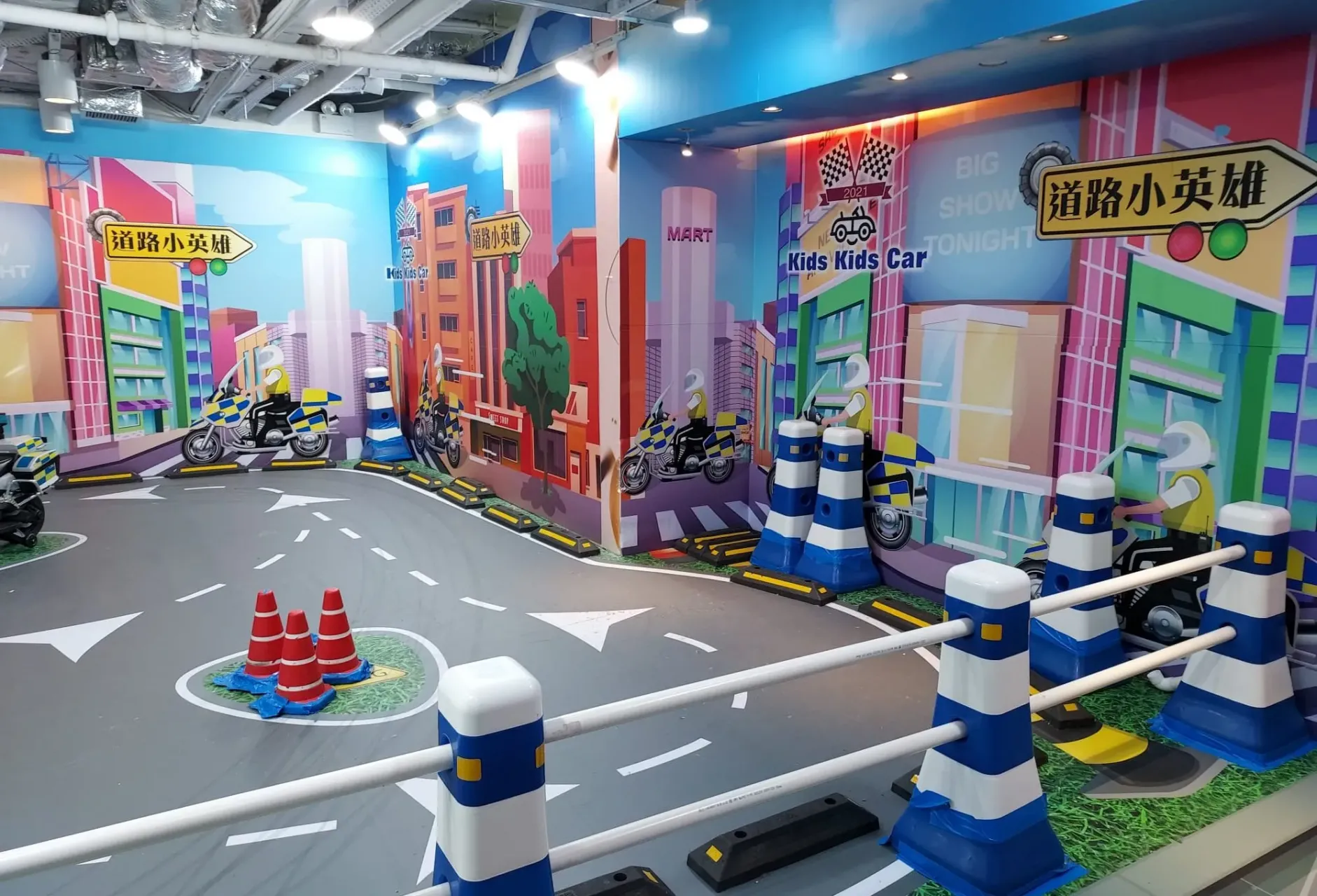 圖片來源：官方網站、U Lifestyle