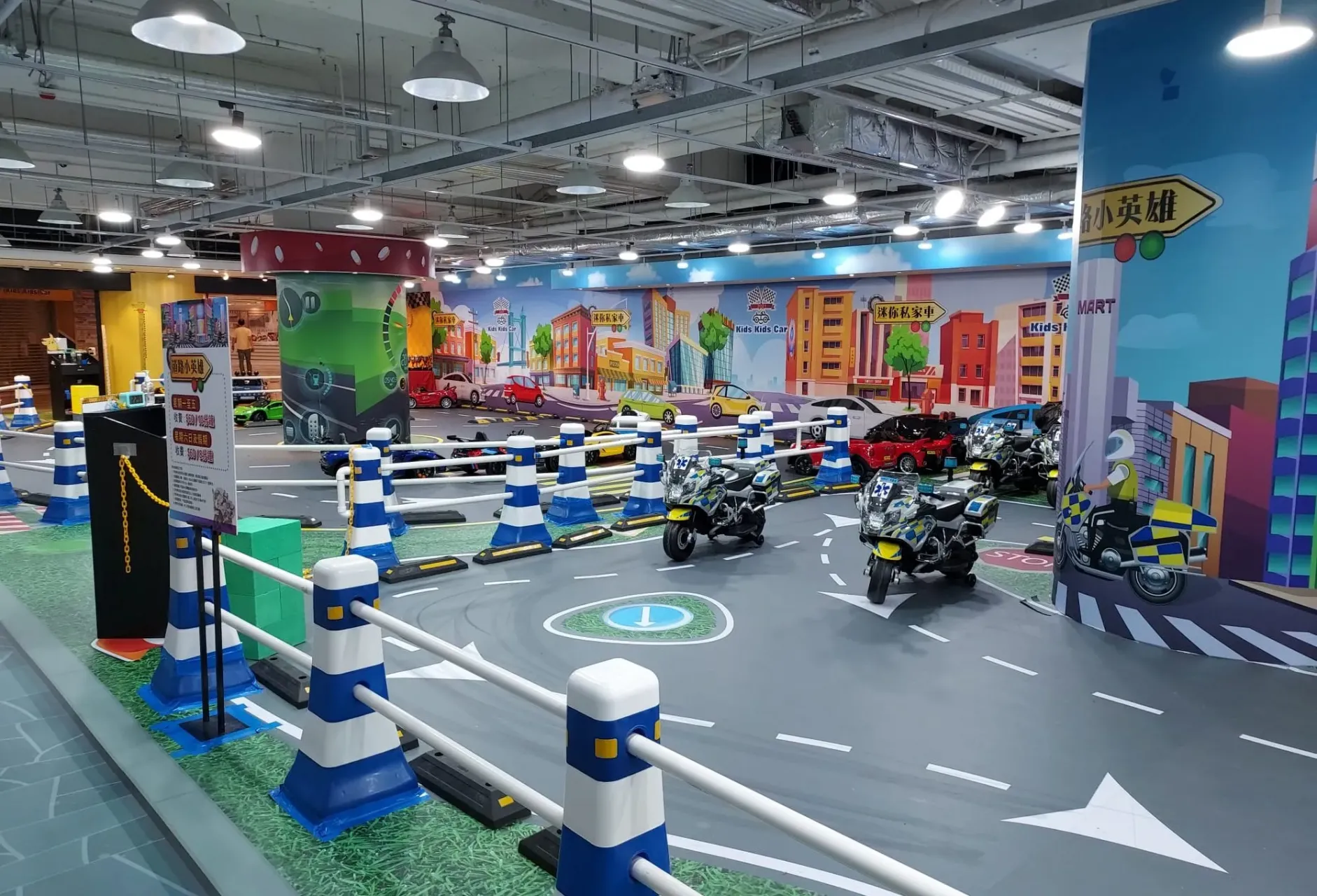 圖片來源：官方網站、U Lifestyle