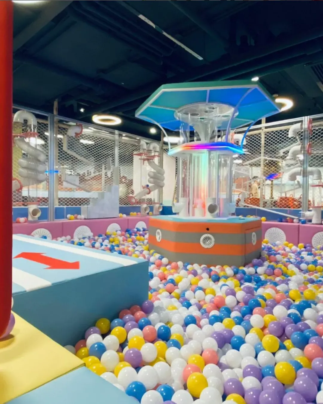 Wonder Valley Playhouse