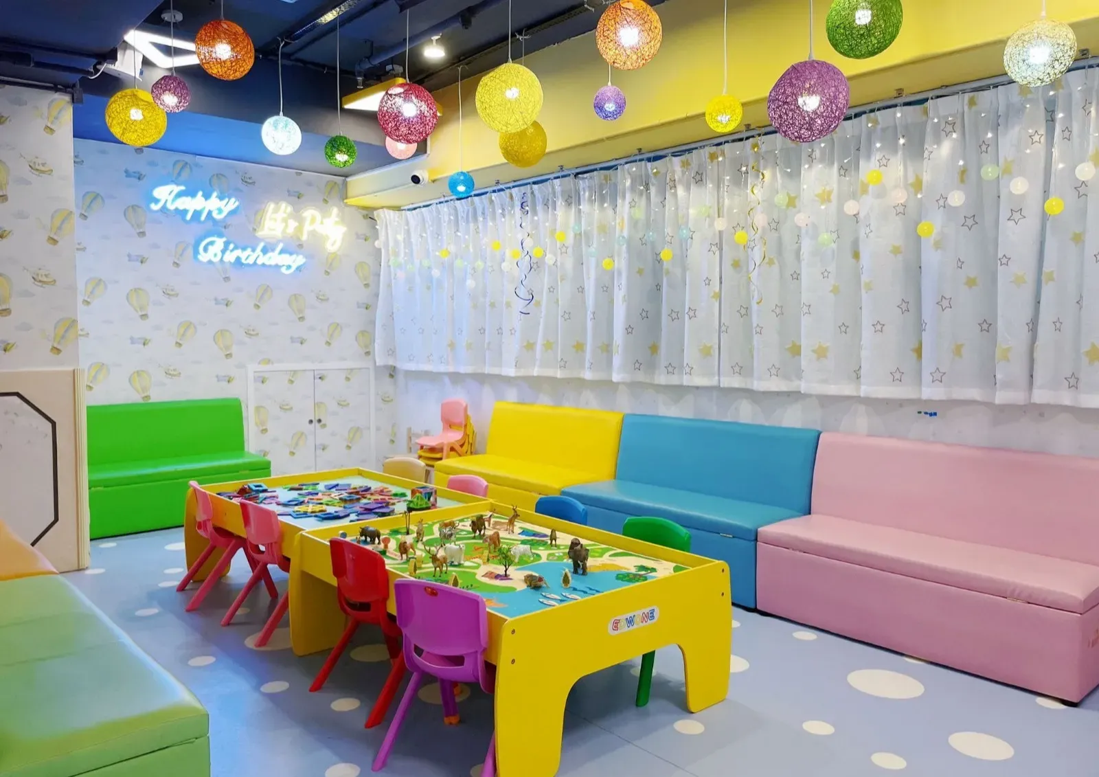 圖片來源：FB@Wonder valley 