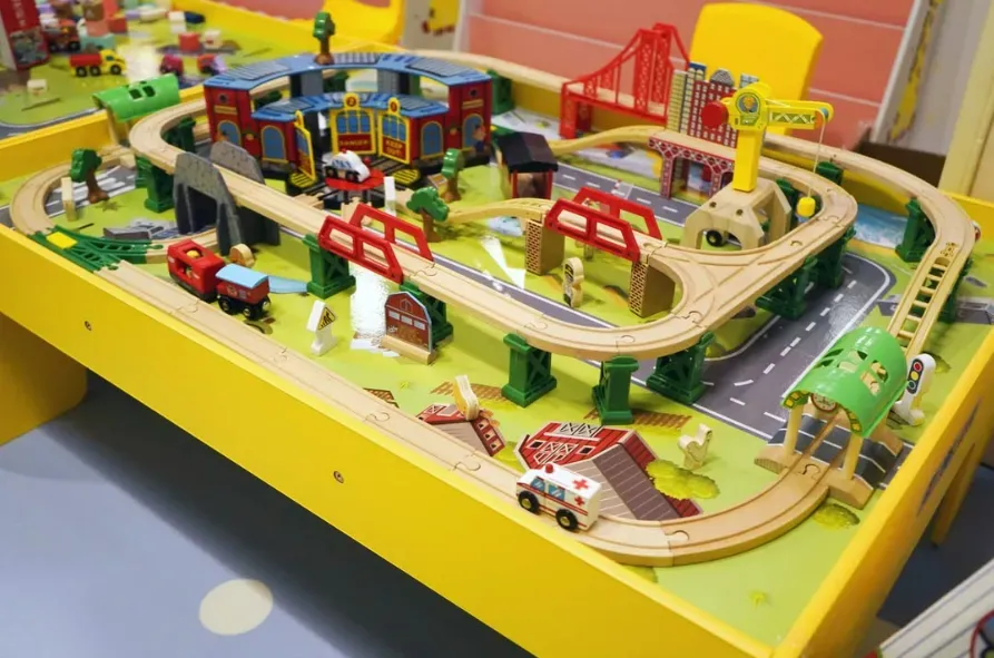 圖片來源：IG@w.v.play.house