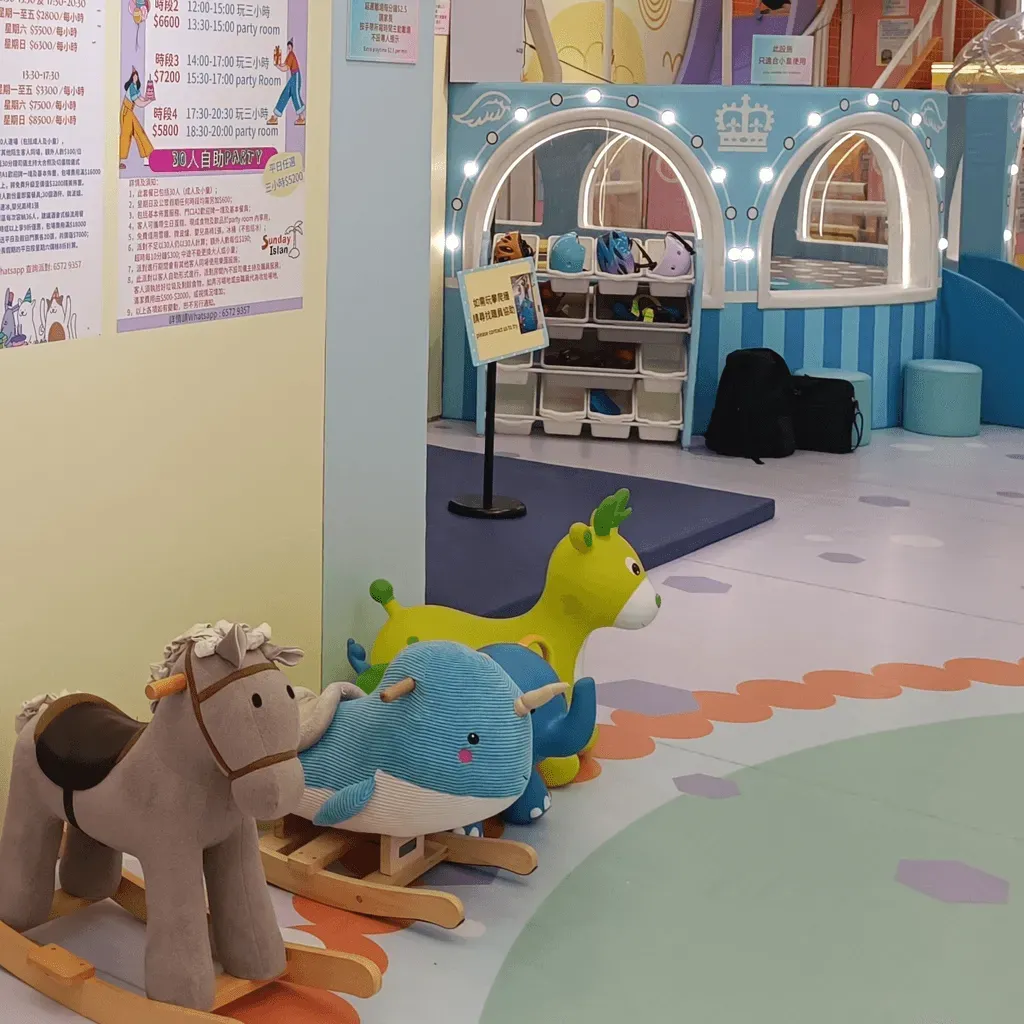 圖片來源：U Community