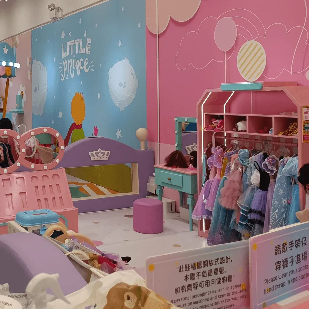 圖片來源：U Community