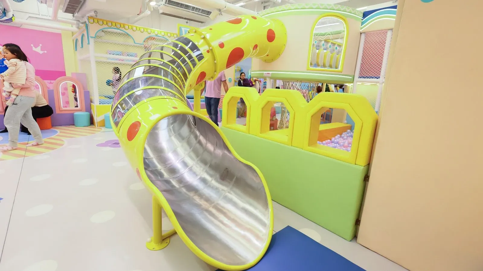 圖片來源：FB@Sunday Island 