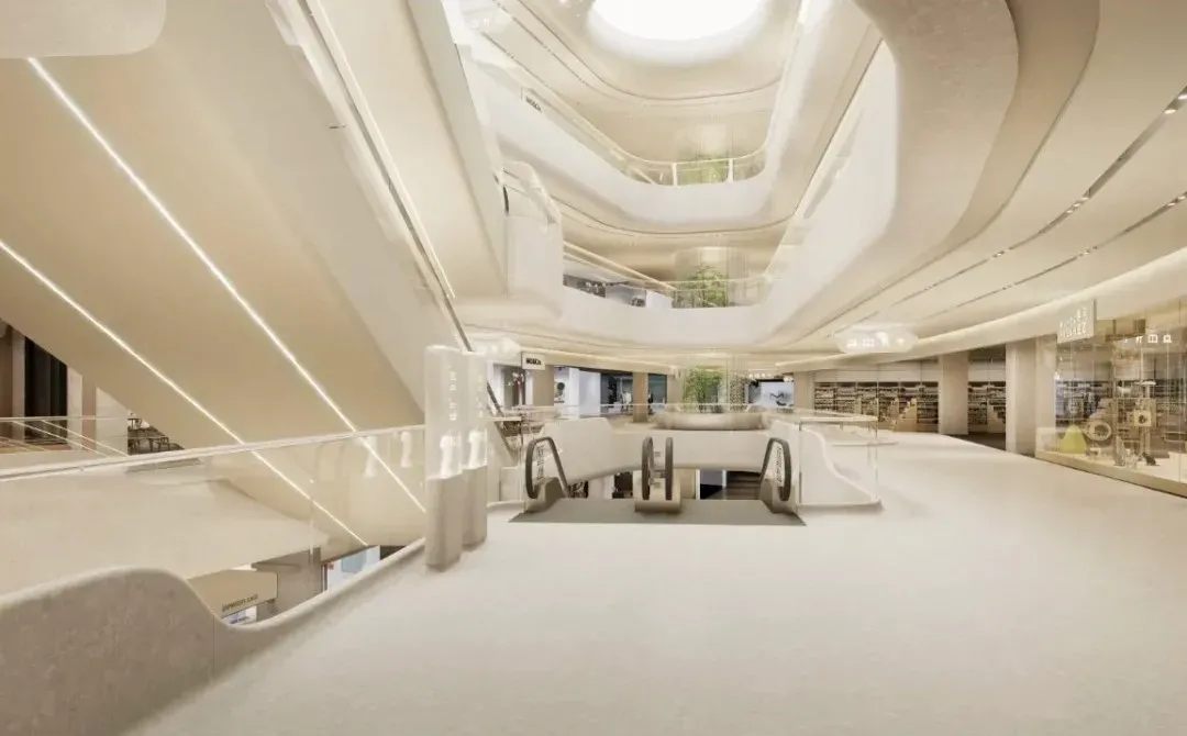 圖片來源：大中華環球金融中心微信公眾號