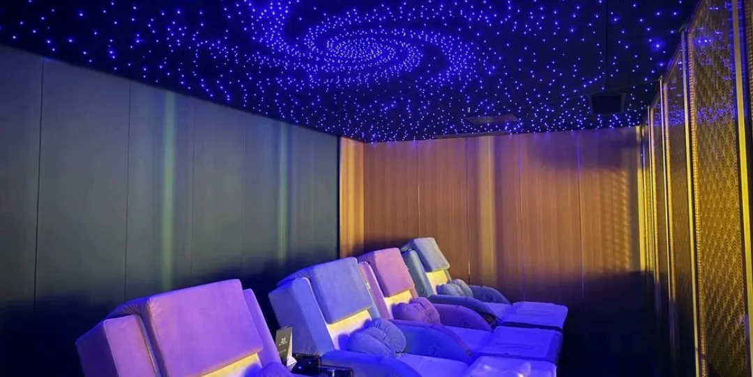 圖片來源：大衆點評官方圖片