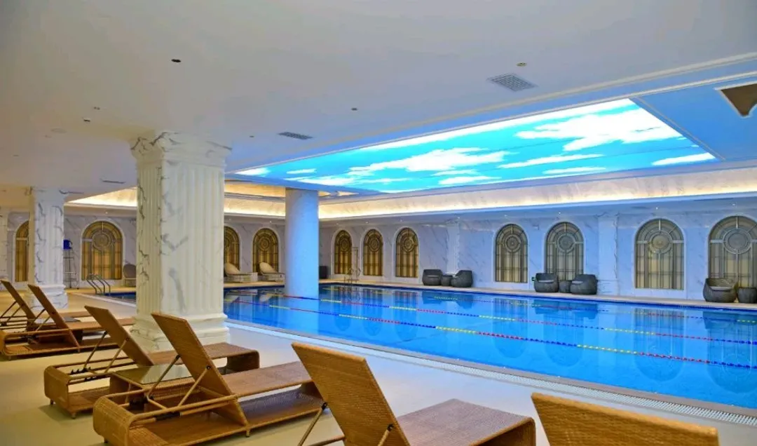 圖片來源：大衆點評官方圖片