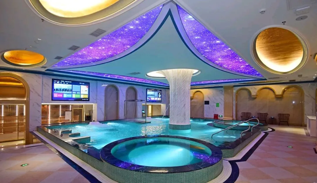 圖片來源：大衆點評官方圖片