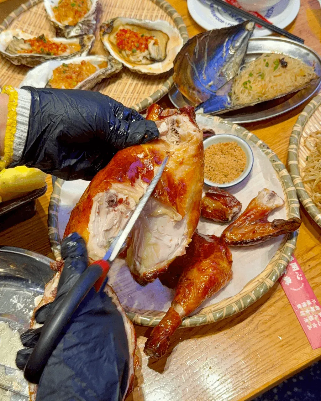  圖片來源：U社群用戶＠Angel Lee