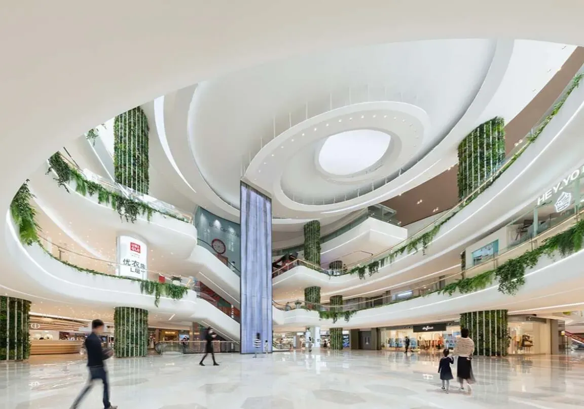 圖片來源：領展官方網站