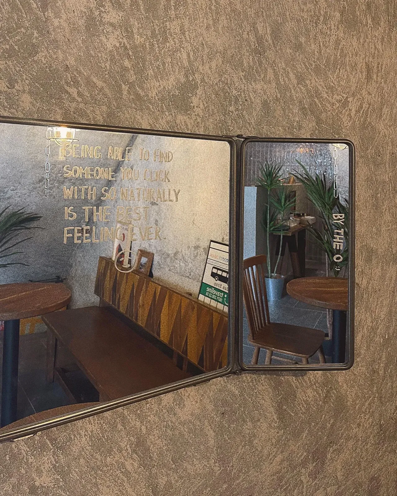 By The O Studio (益富閣)