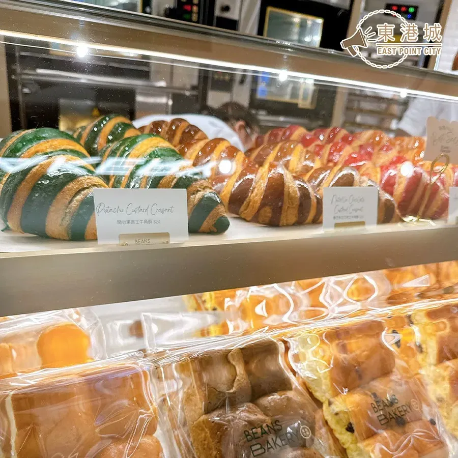 圖片來源：FB@東港城 East Point City