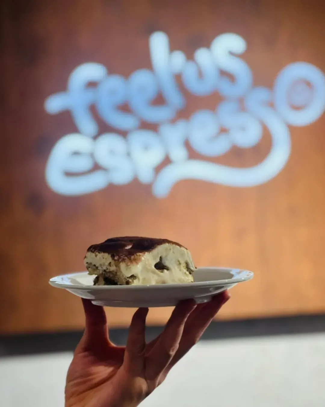 Feel’us Espresso